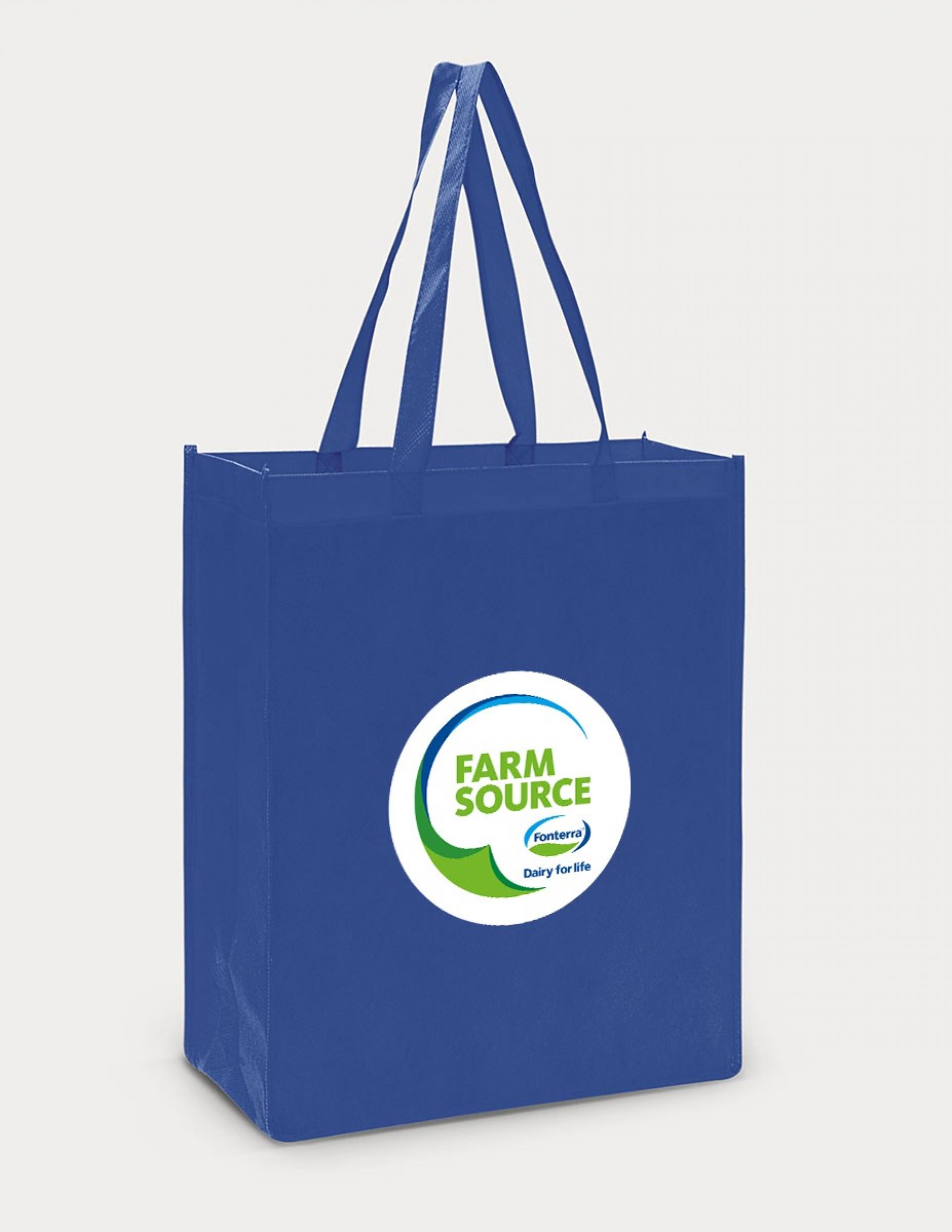 Farm Source Tote Bag - Buy Fonterra Merchandise - Fonterra Branded ...