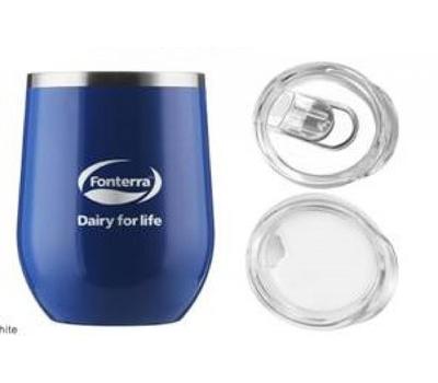 image of Fonterra Stainless Steel Cup