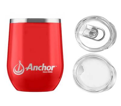 image of Anchor Stainless Steel Cup