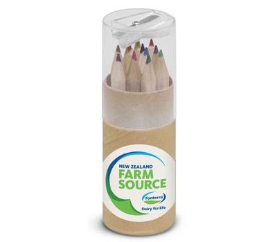 image of Farm Source Pencil Set