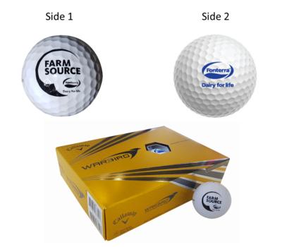 image of Farm Source Golf Ball
