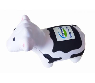 image of Fonterra Stress Cow