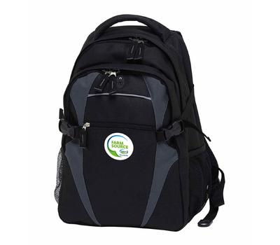 image of Farm Source Backpack 2 Tone