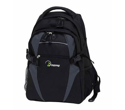 image of NZMP Backpack 2 Tone
