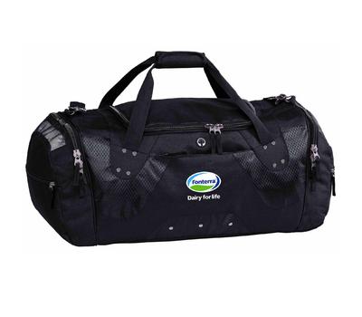 image of Fonterra Sports Duffle Bag