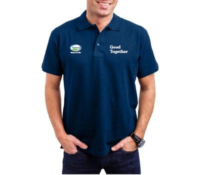 image of Fonterra Good Together Polo