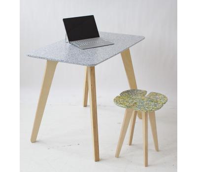 image of Upcycled Desk - Sitting