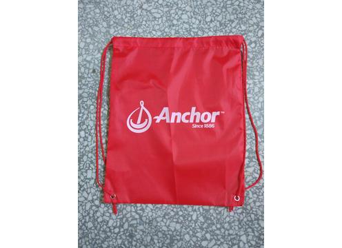 product image for Anchor Drawstring Bag