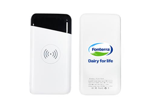 product image for Fonterra Power Bank  