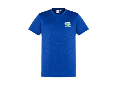 product image for Fonterra Blue Mens Tee Shirt 